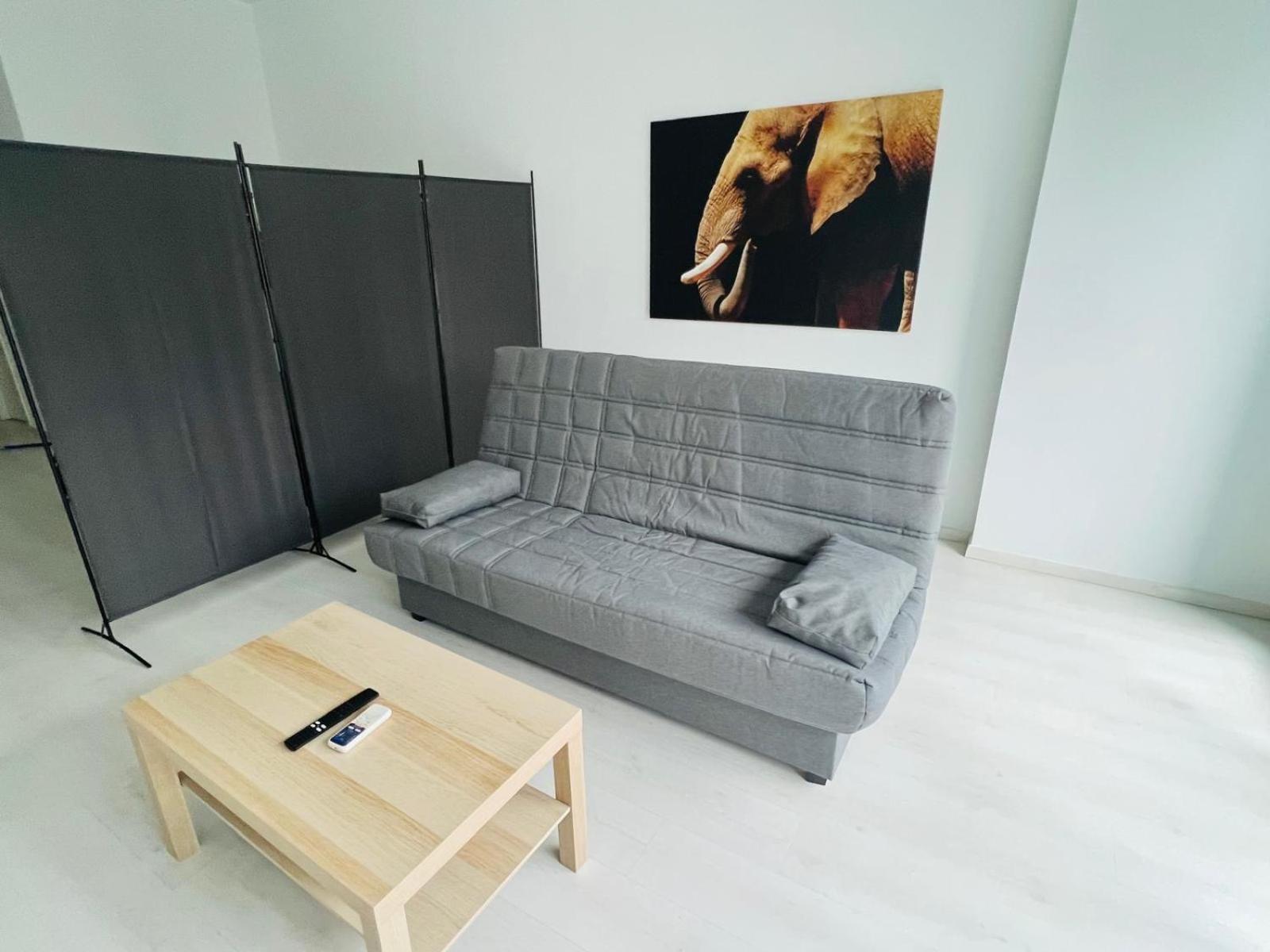 Appartamento De Al Cielo Con Wifi Y Netflix Madrid