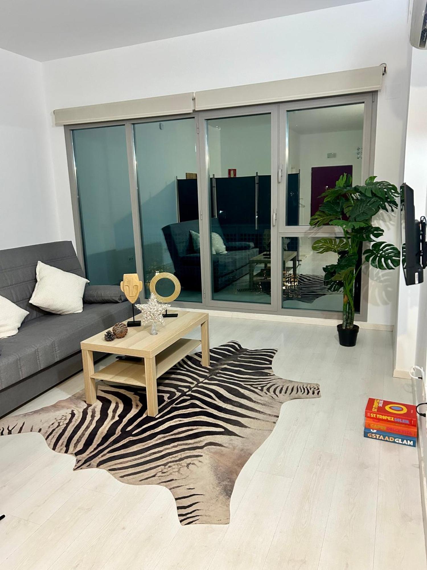 Appartamento De Al Cielo Con Wifi Y Netflix *
